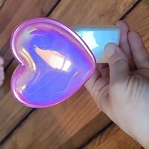 Bath & Body Works Heart Plug